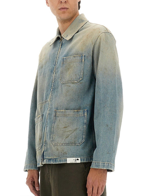 WORK JOURNEY M'S MACKENZIE JACKET
