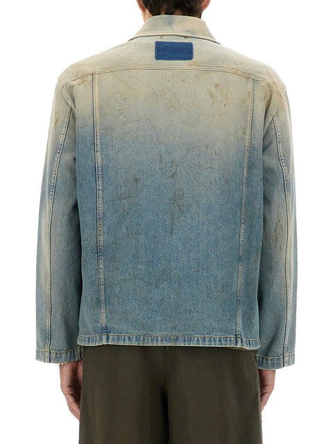 WORK JOURNEY M'S MACKENZIE JACKET