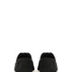 WOVEN FABRIC "DERBY" SHOE