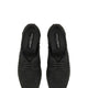 WOVEN FABRIC "DERBY" SHOE