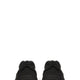 WOVEN FABRIC "DERBY" SHOE
