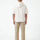 Ultra Avant-Garde Tee – Luxus-T-Shirt aus ultra-weichem Material