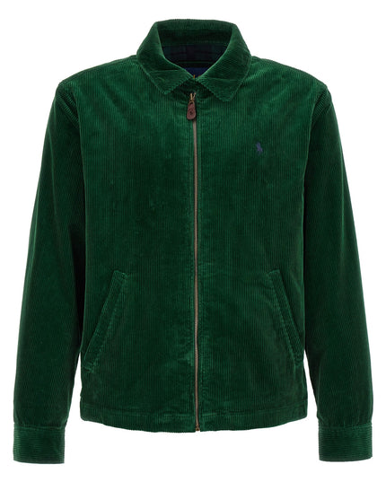'Wynton' jacket