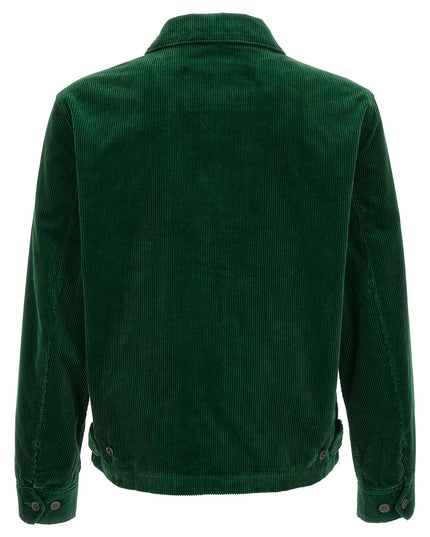 'Wynton' jacket