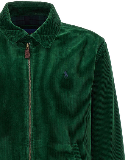 'Wynton' jacket