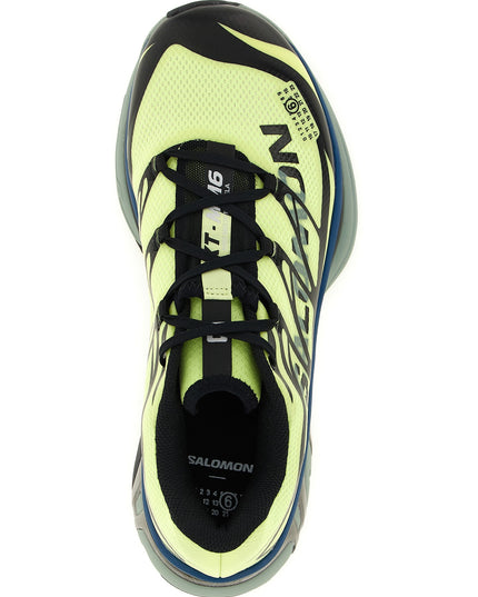 'XT' sneakers MM6 Maison Margiela x Salomon