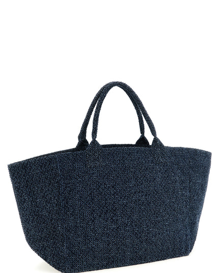 'XXL Bear' shopping bag