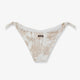 Yali bikini bottoms with floral print