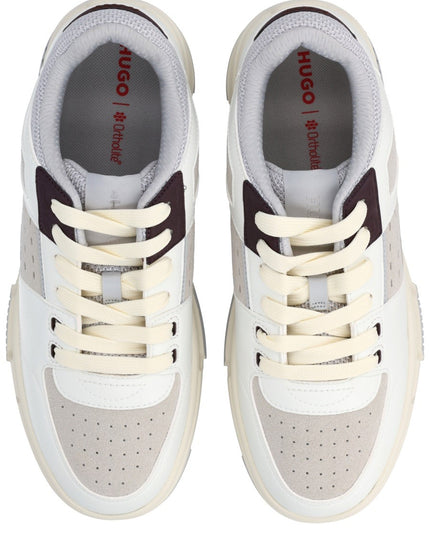 "YARROW" SNEAKER