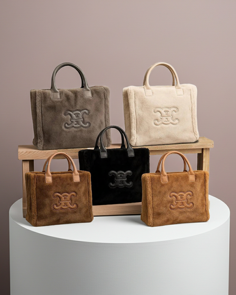 CC-Logo Fell Shopper