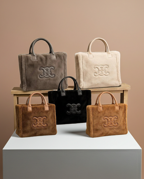CC-Logo Fell Shopper