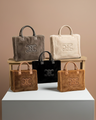 CC-Logo Fell Shopper