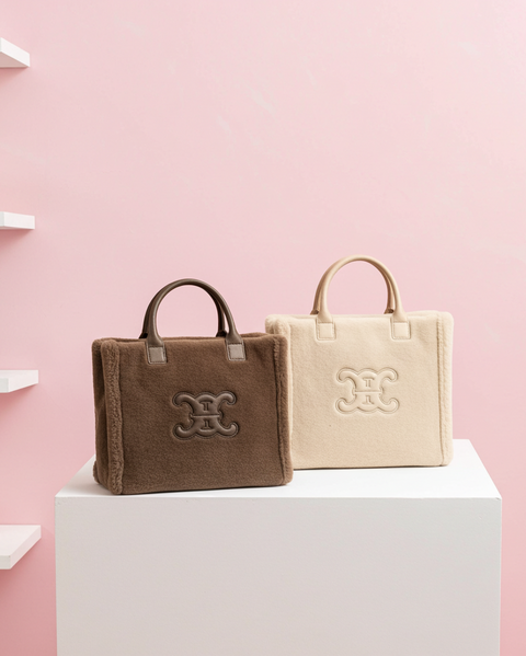 CC-Logo Fell Shopper