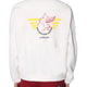 ZIP SWEATSHIRT