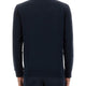 ZIP SWEATSHIRT.