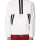 ZIP SWEATSHIRT
