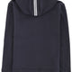 ZIPPER HOODIE
