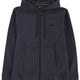 ZIPPER HOODIE