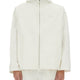 ZIPPER SWEATSHIRT "WEB"