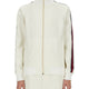 ZIPPERED JACKET