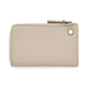 ZIPPERED WALLET WITH PENDANT