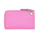 ZIPPERED WALLET WITH PENDANT